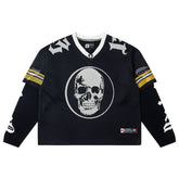 GODSPEED TD Layered Jersey